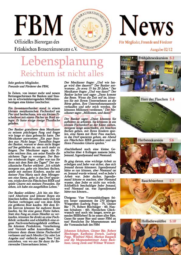FBM News 2018